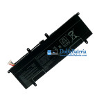 Batería para Asus C41N1901 UX481FA UX481FL UX481F UX4000F [Batería de repuesto]